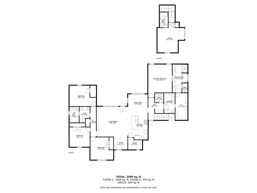 Photo 48 — 17455 Wing Elm Drive, Newalla, OK 74857