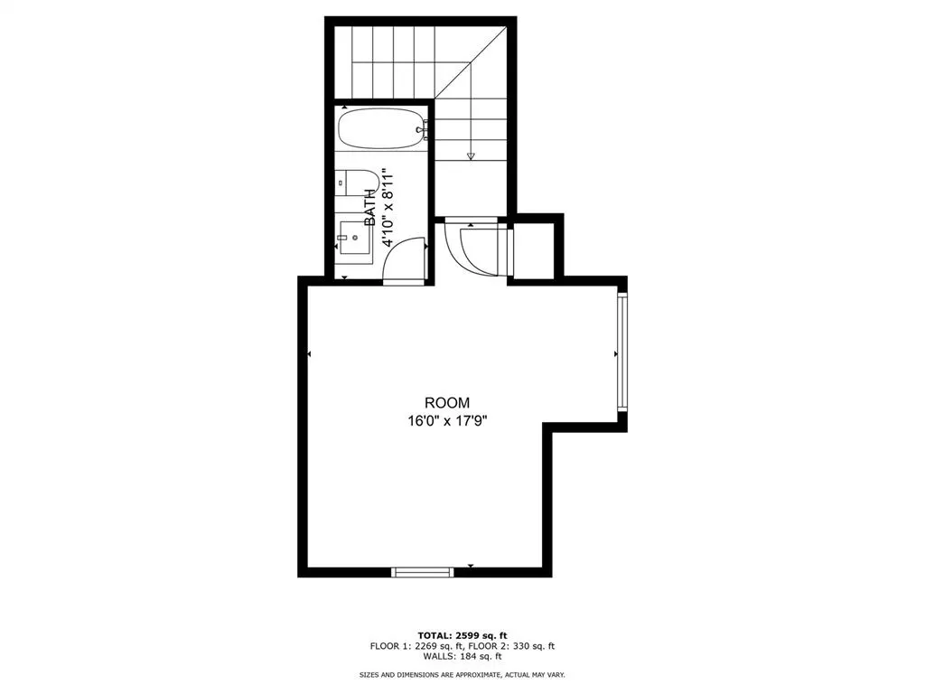 Photo 50 — 17455 Wing Elm Drive, Newalla, OK 74857