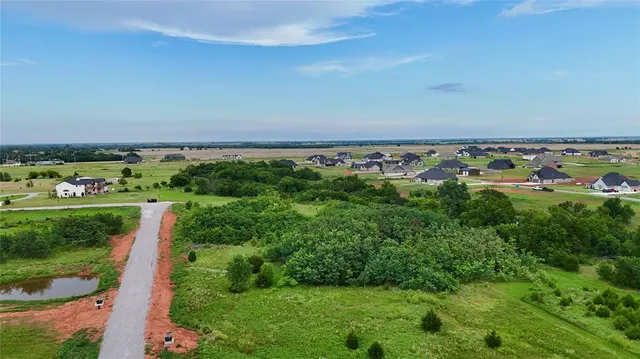 Photo 4 — 3 W Industrial Road, Guthrie, OK 73044
