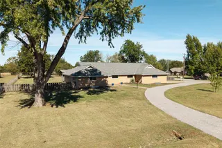 Sold home at 2415 NE 98th Street