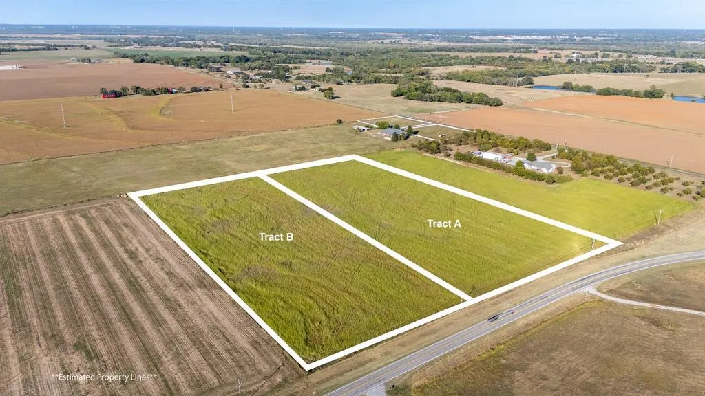 Front exterior — 74 Highway, Purcell, OK 73080