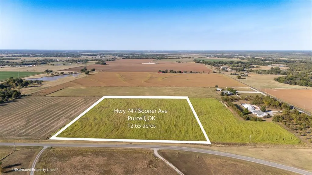 Photo 2 — 74 Highway, Purcell, OK 73080