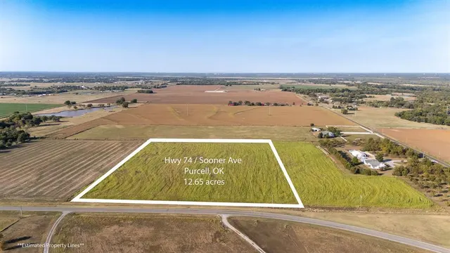 Photo 2 — 74 Highway, Purcell, OK 73080