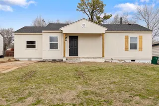 Sold home at 3217 NE 15th Street