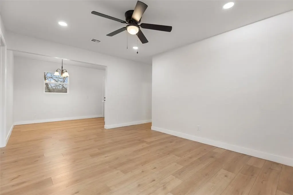 Photo 2 — 3217 NE 15th Street, Oklahoma City, OK 73117