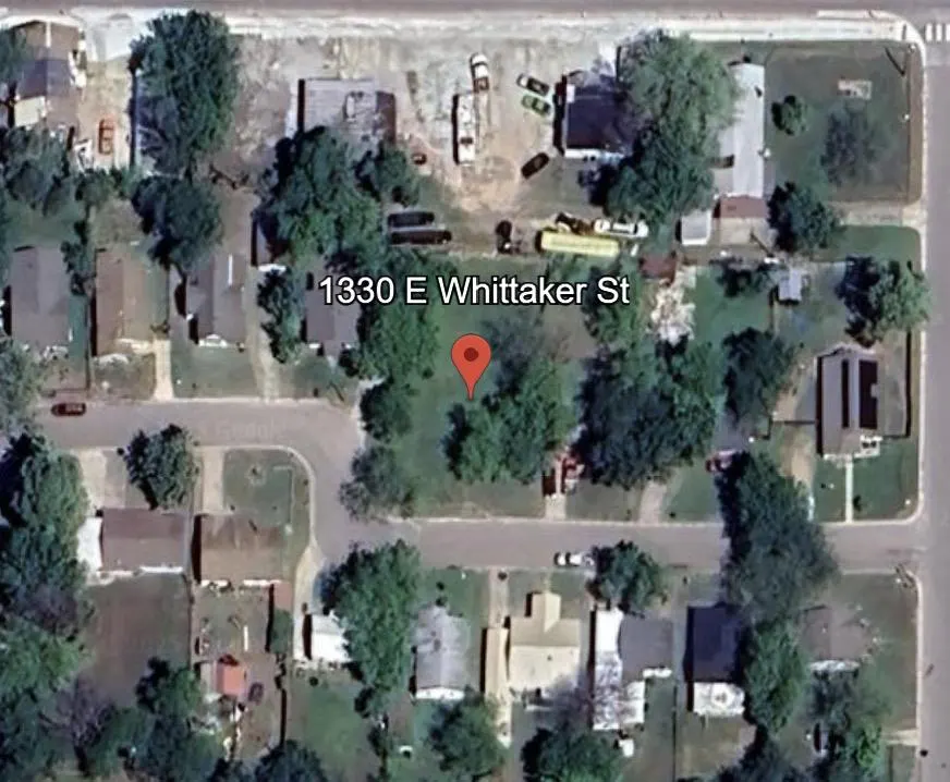 Photo 2 — 1330 E Whittaker Street, Shawnee, OK 74801