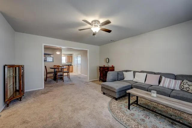 Photo 4 — 1502 N Grandview Street, Stillwater, OK 74075
