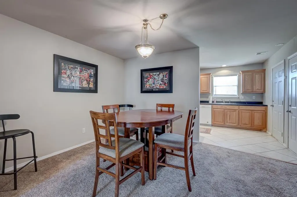Photo 6 — 1502 N Grandview Street, Stillwater, OK 74075