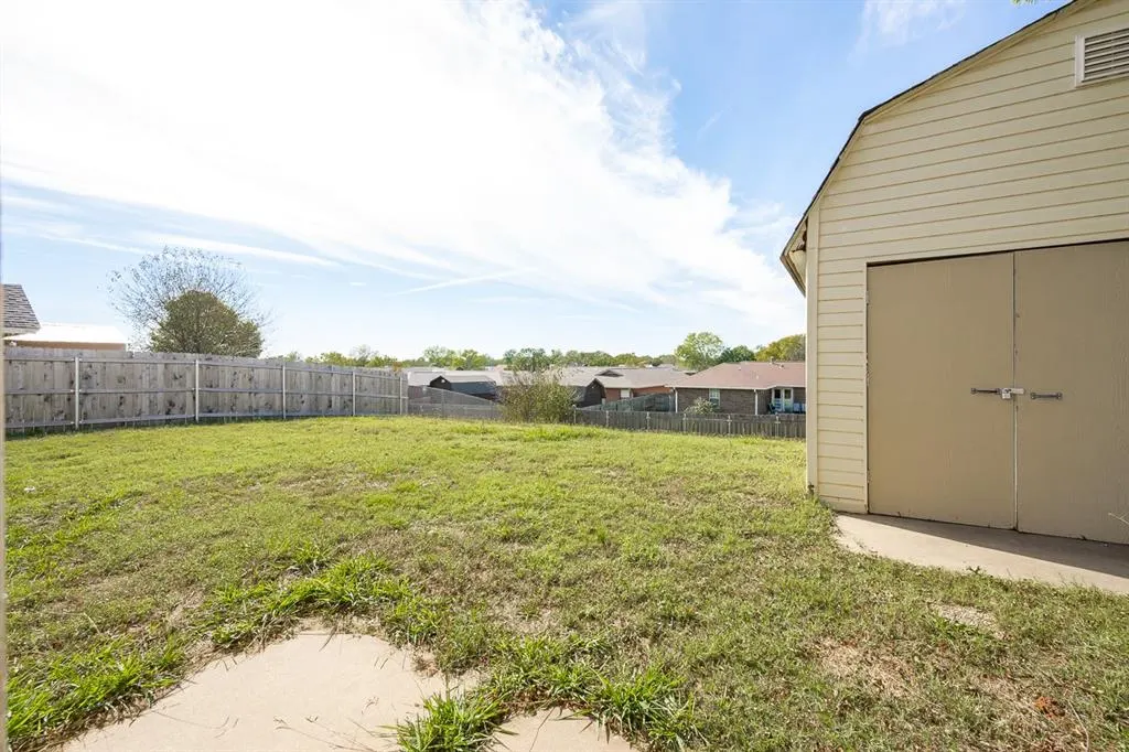 Photo 21 — 1502 N Grandview Street, Stillwater, OK 74075