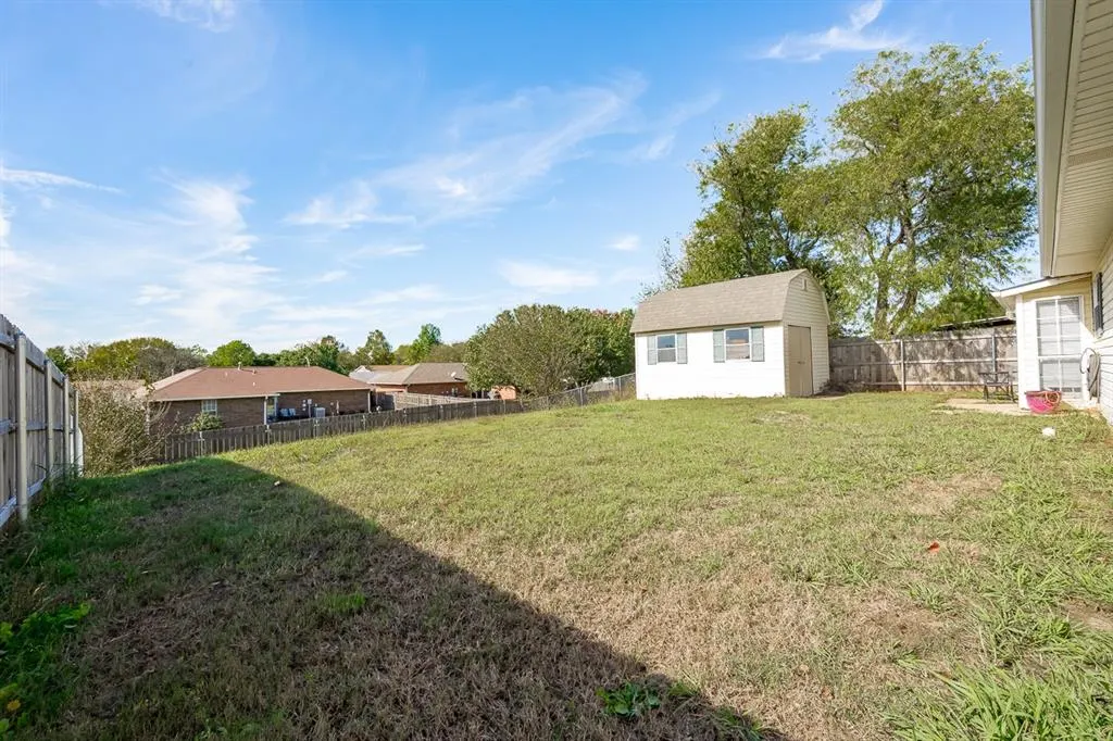 Photo 22 — 1502 N Grandview Street, Stillwater, OK 74075