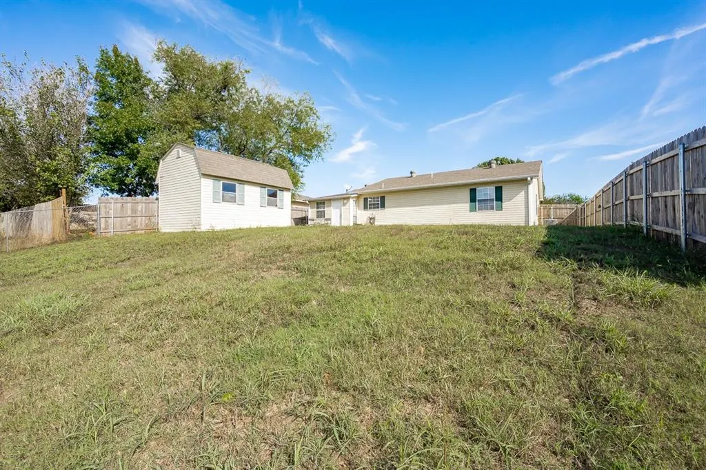 Photo 23 — 1502 N Grandview Street, Stillwater, OK 74075