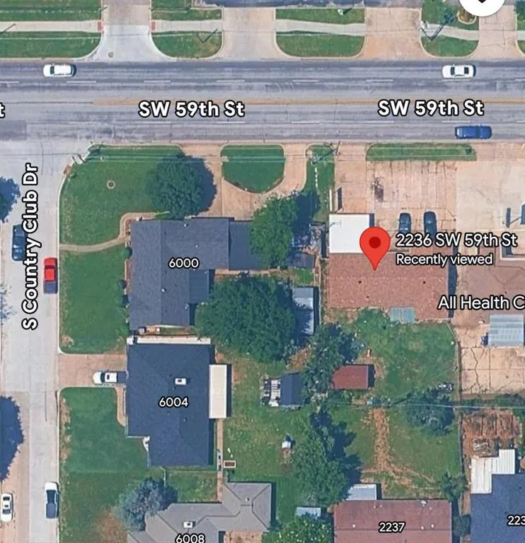 Photo 2 — 2236 SW 59th Street, Oklahoma City, OK 73119