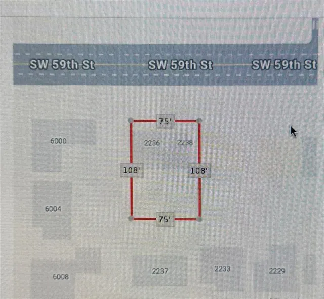 Photo 3 — 2236 SW 59th Street, Oklahoma City, OK 73119