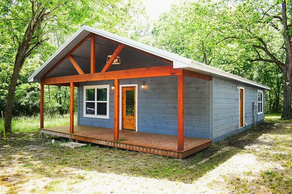 Photo 3 — 1007 Cambell Street, Broken Bow, OK 74728