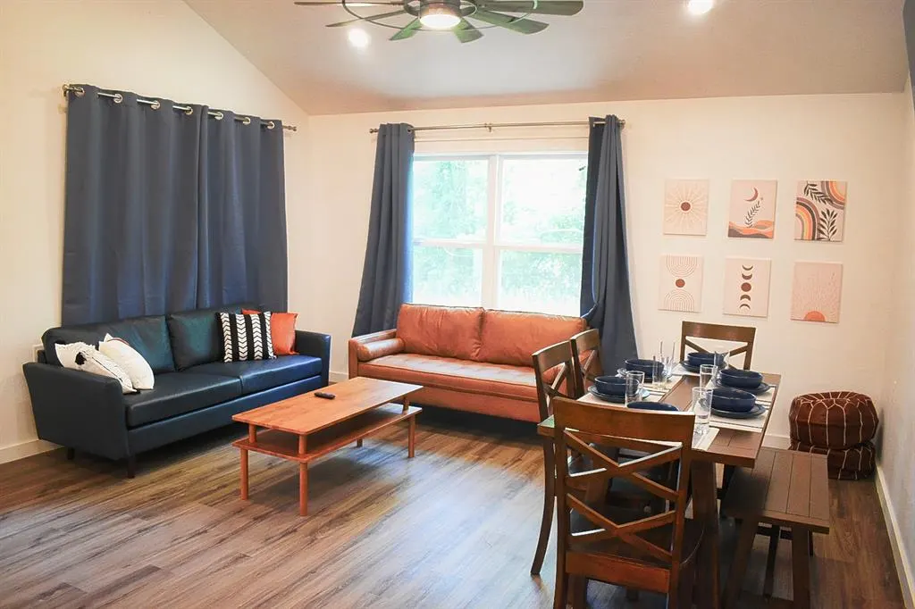 Photo 4 — 1007 Cambell Street, Broken Bow, OK 74728
