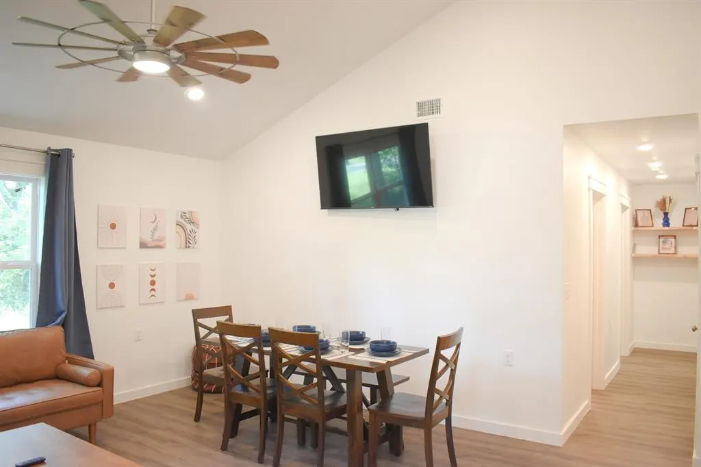 Photo 6 — 1007 Cambell Street, Broken Bow, OK 74728