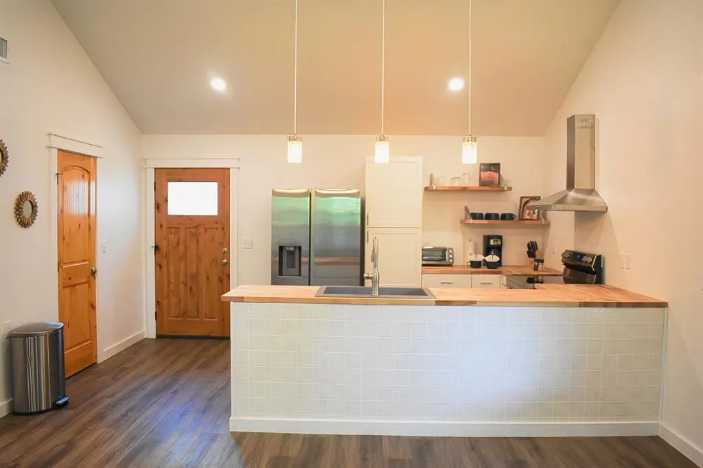 Photo 9 — 1007 Cambell Street, Broken Bow, OK 74728