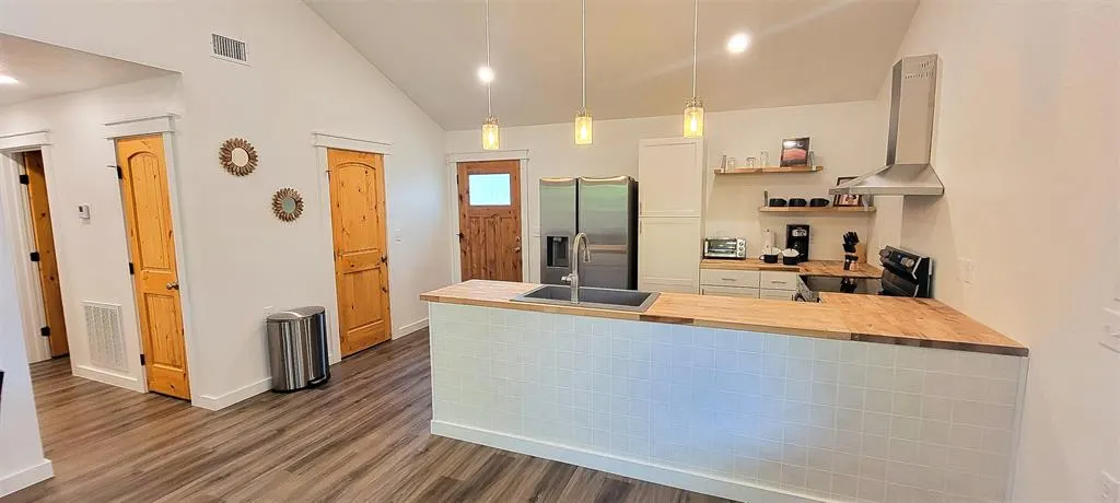 Photo 13 — 1007 Cambell Street, Broken Bow, OK 74728