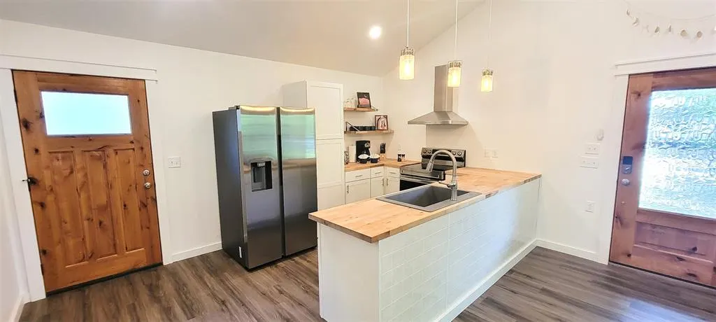 Photo 14 — 1007 Cambell Street, Broken Bow, OK 74728