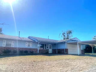 Sold home at 1219 Monroe Drive