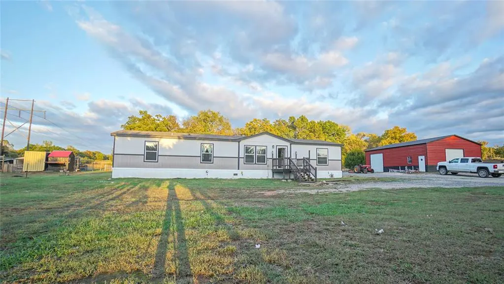 Photo 4 — 100859 S red rock Trail, Wellston, OK 74881