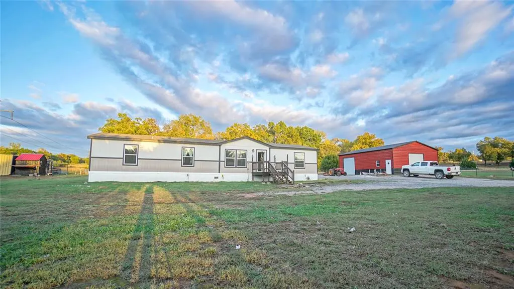 Photo 5 — 100859 S red rock Trail, Wellston, OK 74881