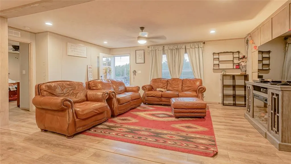 Photo 11 — 100859 S red rock Trail, Wellston, OK 74881