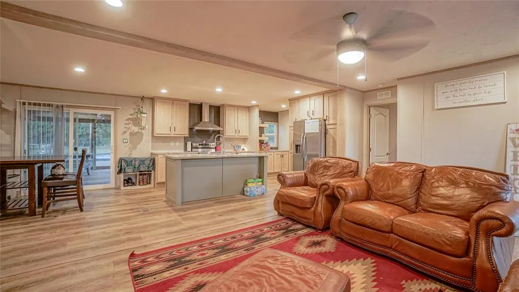 Photo 12 — 100859 S red rock Trail, Wellston, OK 74881