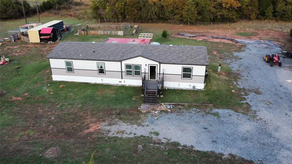 Photo 39 — 100859 S red rock Trail, Wellston, OK 74881