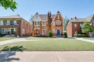 Sold home at 1908 NW 18th Street