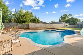 Sold home at 900 Blue Ridge Drive