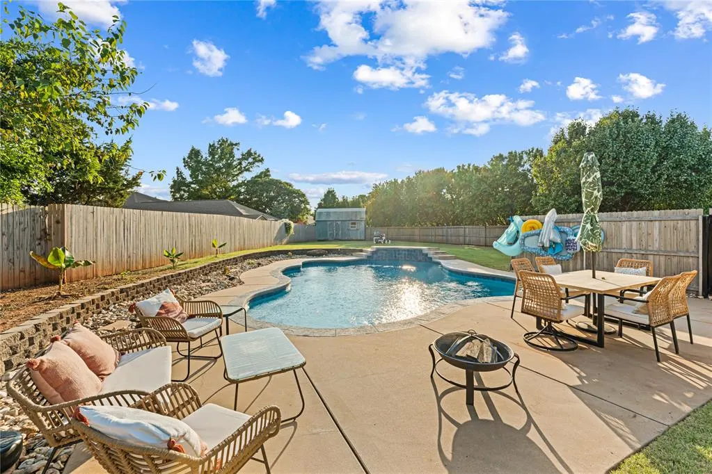 Photo 35 — 900 Blue Ridge Drive, Edmond, OK 73003