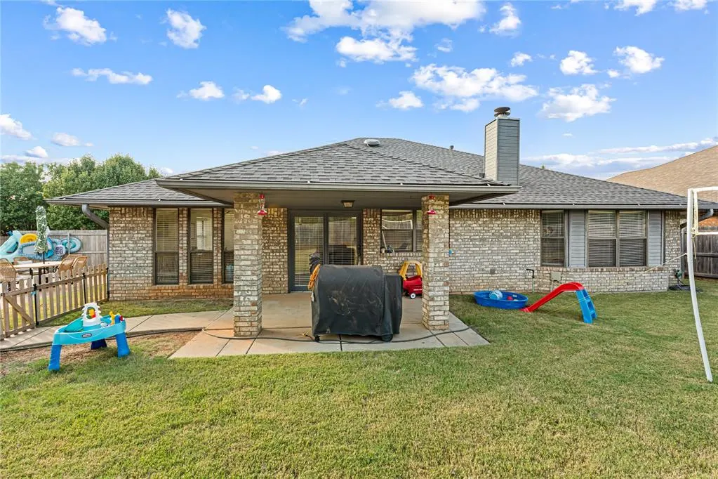 Photo 41 — 900 Blue Ridge Drive, Edmond, OK 73003