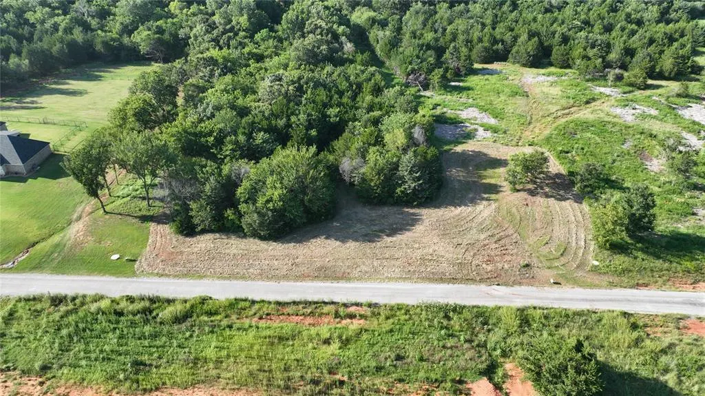 Photo 2 — 20401 Preston (lot 28) Road, Washington, OK 73093