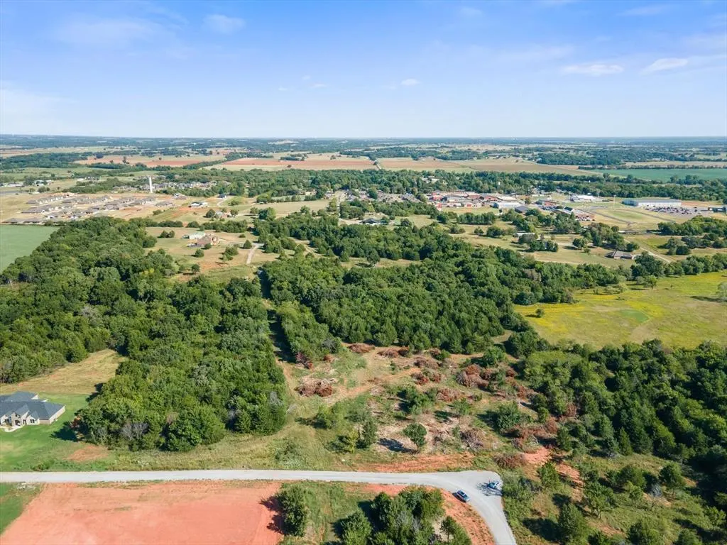 Photo 5 — 20401 Preston (lot 28) Road, Washington, OK 73093