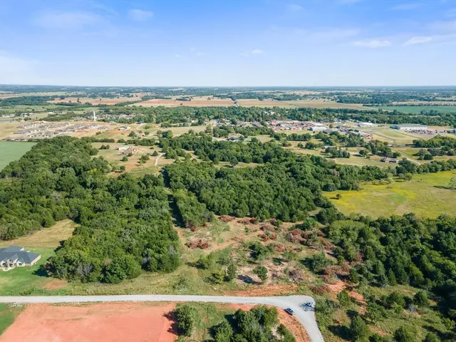 Photo 5 — 20401 Preston (lot 28) Road, Washington, OK 73093