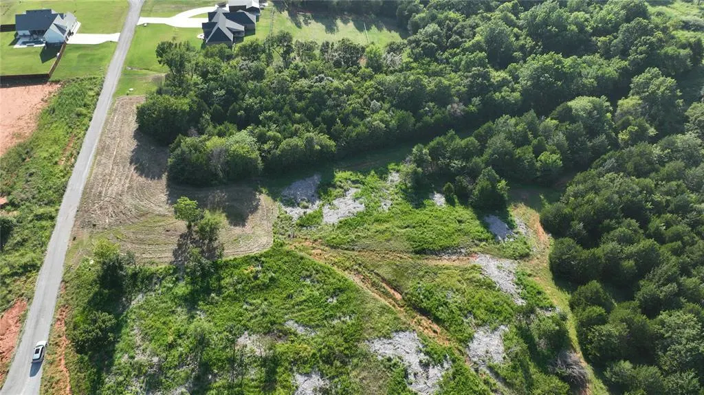 Photo 6 — 20401 Preston (lot 28) Road, Washington, OK 73093
