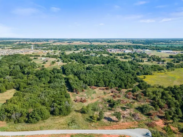 Photo 7 — 20401 Preston (lot 28) Road, Washington, OK 73093