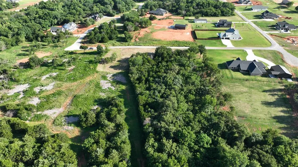 Photo 12 — 20401 Preston (lot 28) Road, Washington, OK 73093