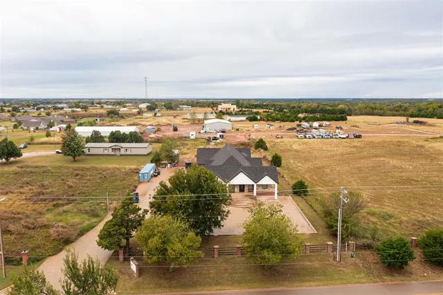 Photo 5 — 11575 S Western Avenue, Edmond, OK 73025
