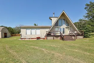 Sold home at 529 Venado Valley Road