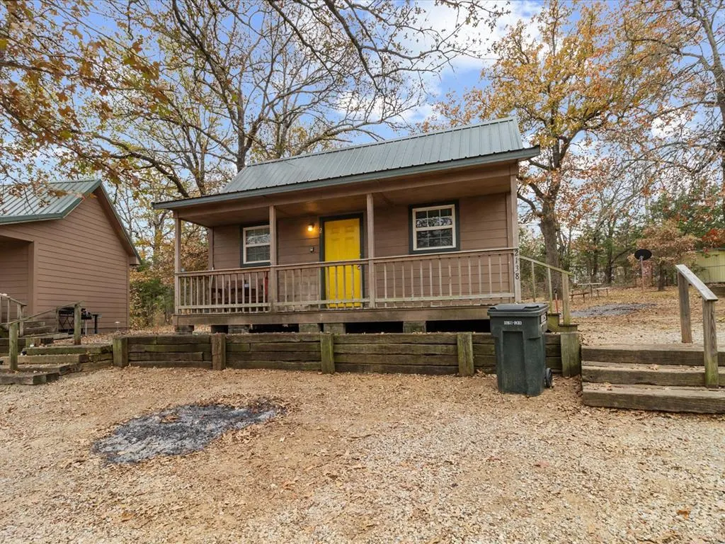 Photo 4 — 2131 Sioux Drive, Sulphur, OK 73086