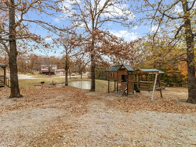 Photo 5 — 2131 Sioux Drive, Sulphur, OK 73086