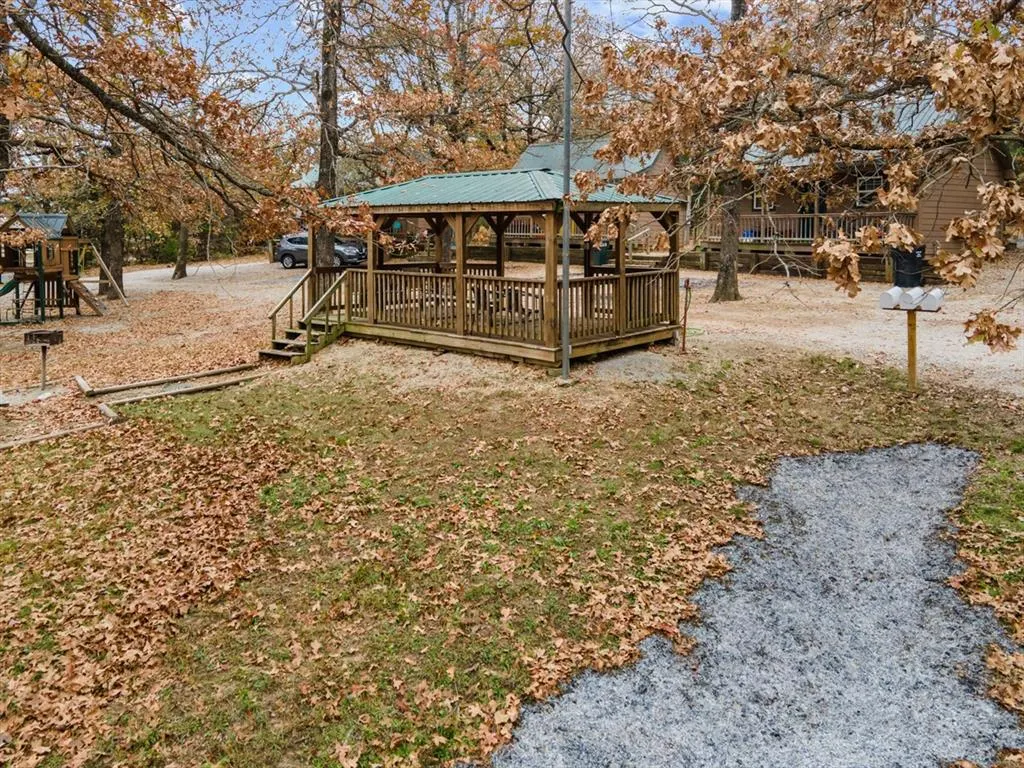 Photo 7 — 2131 Sioux Drive, Sulphur, OK 73086
