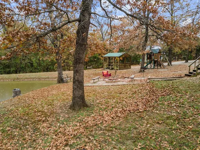 Photo 8 — 2131 Sioux Drive, Sulphur, OK 73086