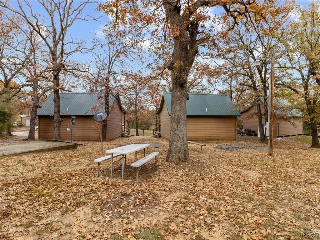 Photo 12 — 2131 Sioux Drive, Sulphur, OK 73086