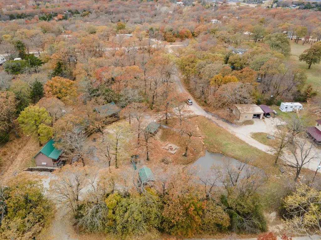 Photo 16 — 2131 Sioux Drive, Sulphur, OK 73086