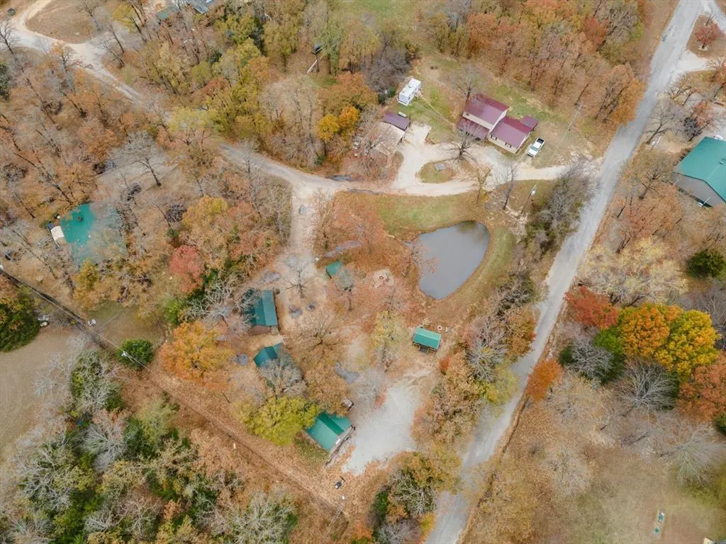 Photo 17 — 2131 Sioux Drive, Sulphur, OK 73086