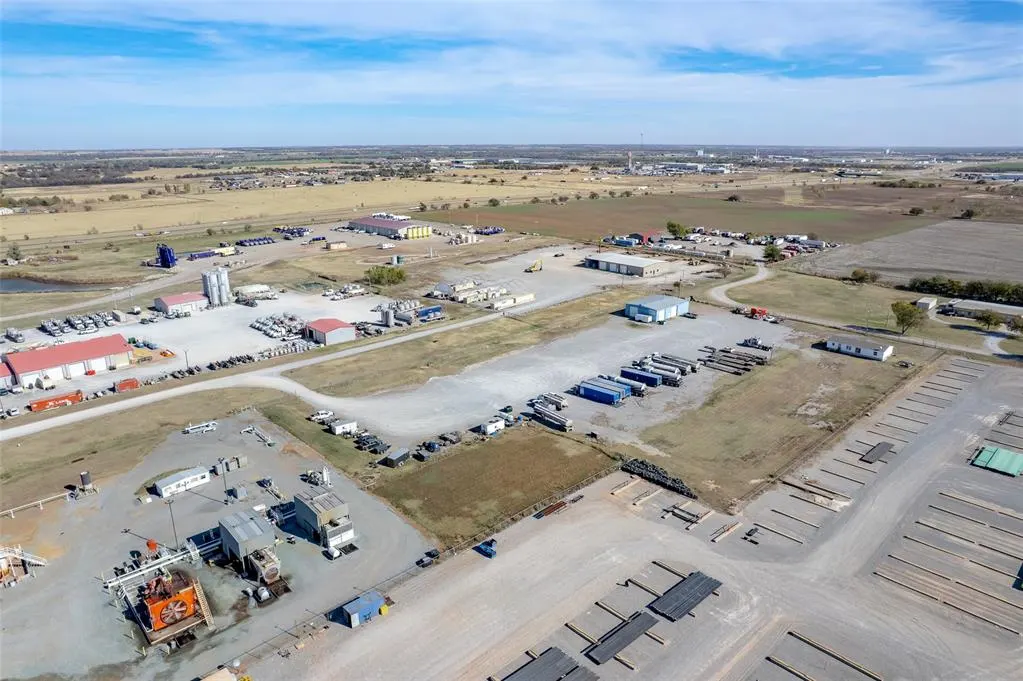 Photo 2 — 3519 E Jensen Road, El Reno, OK 73036
