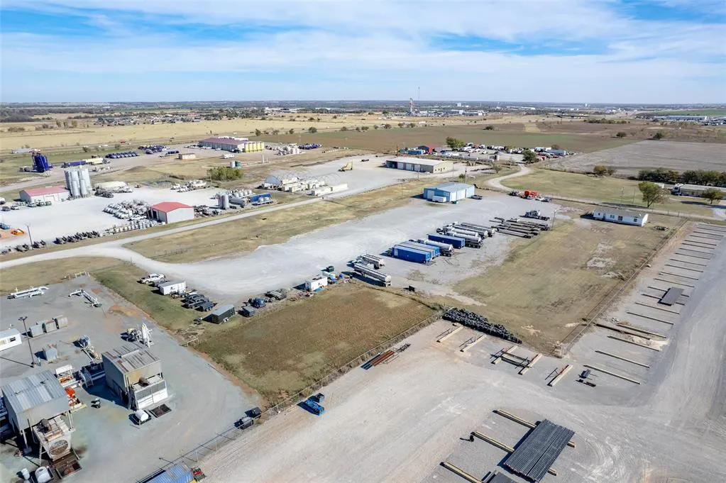 Photo 3 — 3519 E Jensen Road, El Reno, OK 73036